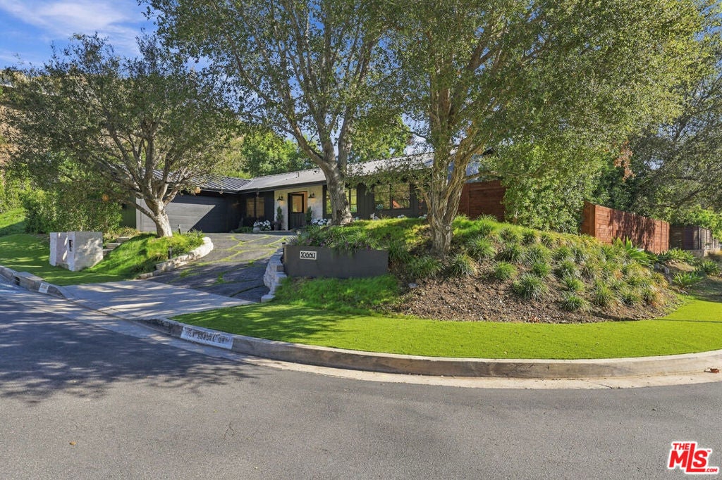 30660 La Sonora Drive
