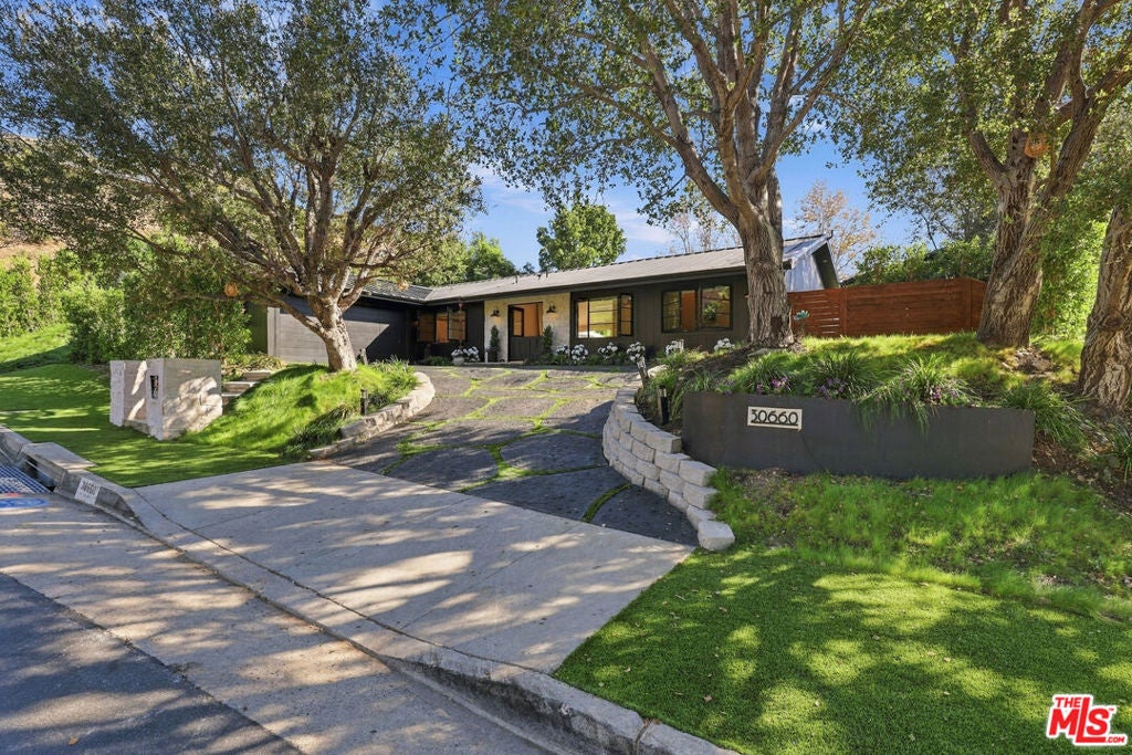 30660 La Sonora Drive