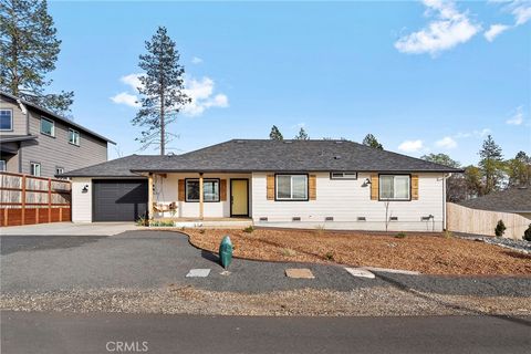 5660 Angel Drive Paradise CA 95969