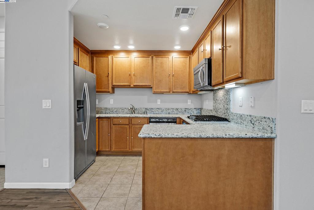 Not Listed - Residential