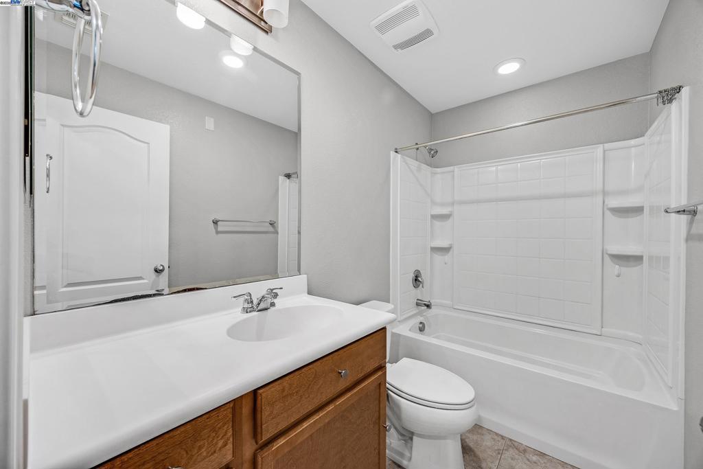 Not Listed - Residential
