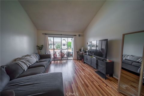 15438 La Mirada Boulevard HH208 La Mirada CA 90638