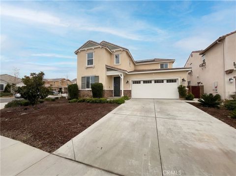 27552 Gruber Menifee CA 92585
