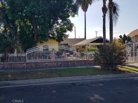 14612 Hutchcroft La Puente CA 91744