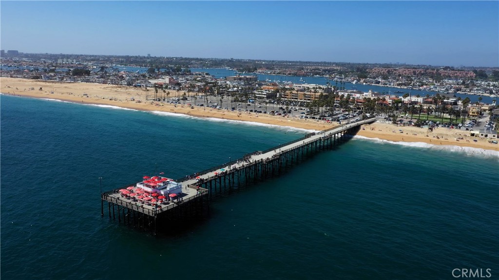 Balboa Peninsula Point (BLPP) - Residential Income