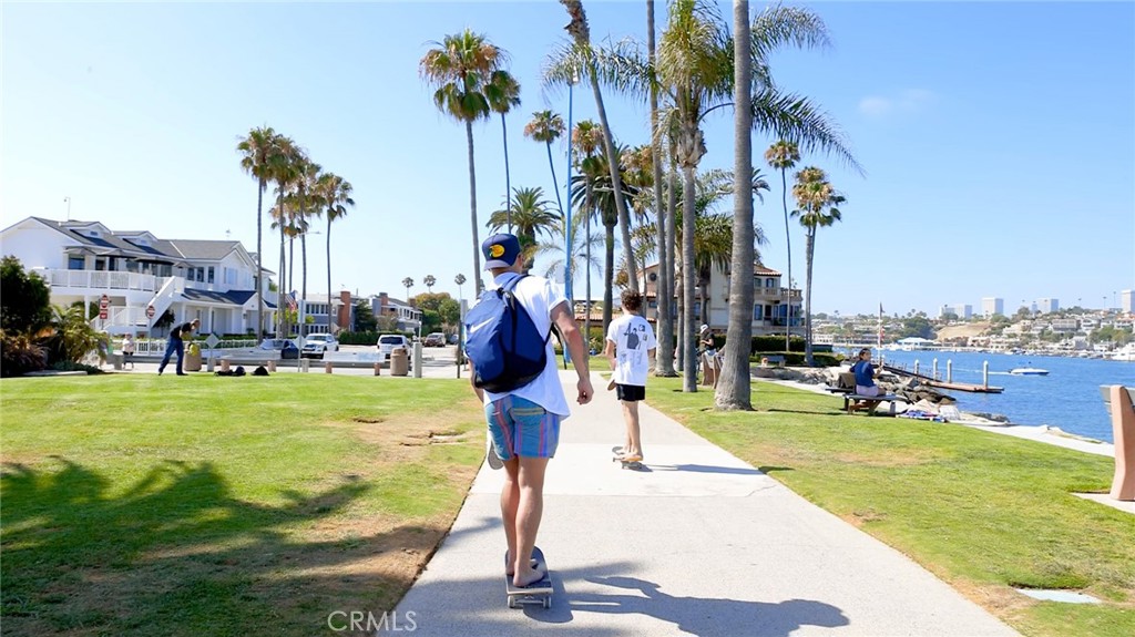 Balboa Peninsula Point (BLPP) - Residential Income