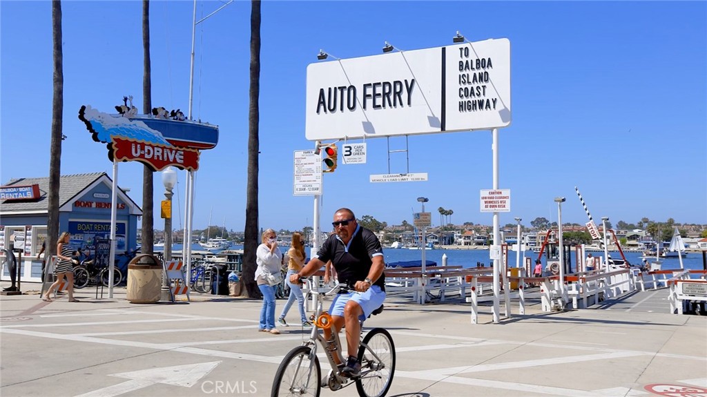 Balboa Peninsula Point (BLPP) - Residential Income