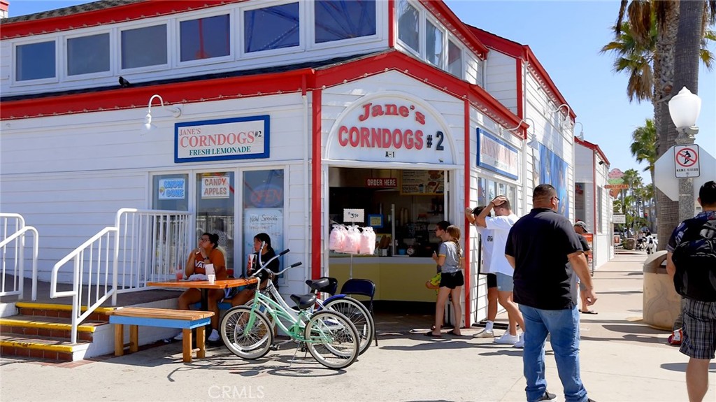 Balboa Peninsula Point (BLPP) - Residential Income