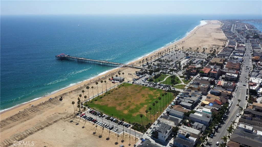 Balboa Peninsula Point (BLPP) - Residential Income