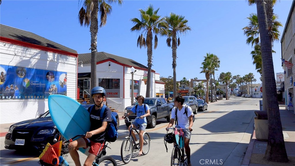 Balboa Peninsula Point (BLPP) - Residential Income