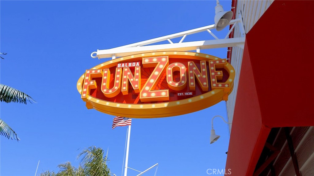 Balboa Peninsula Point (BLPP) - Residential Income