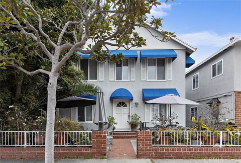 1532 Miramar Drive Newport Beach CA 92661