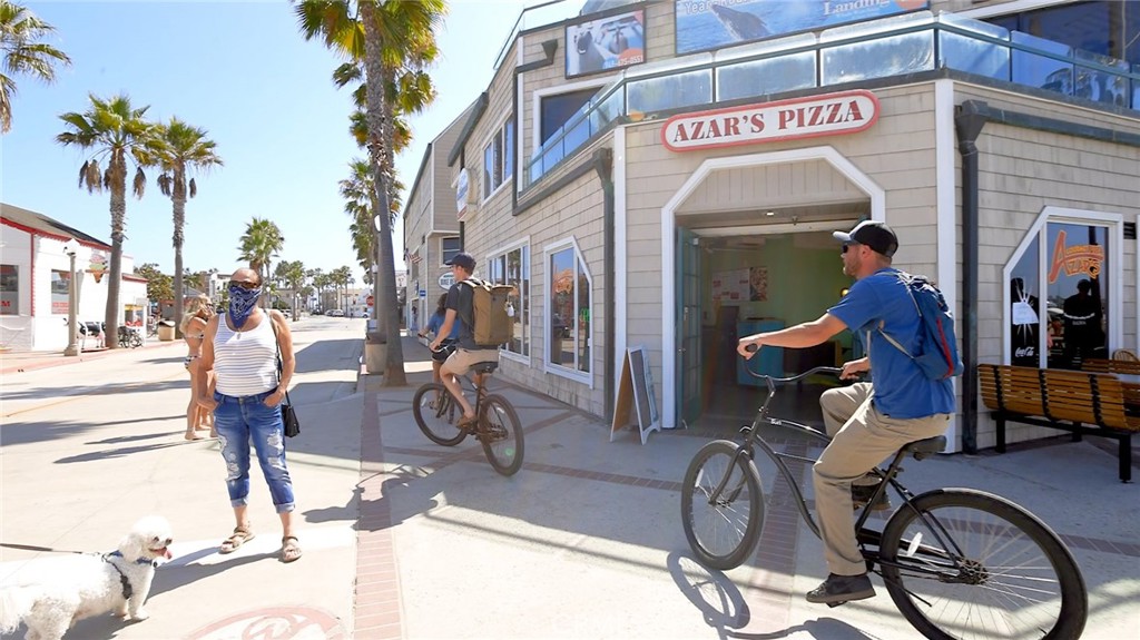 Balboa Peninsula Point (BLPP) - Residential Income