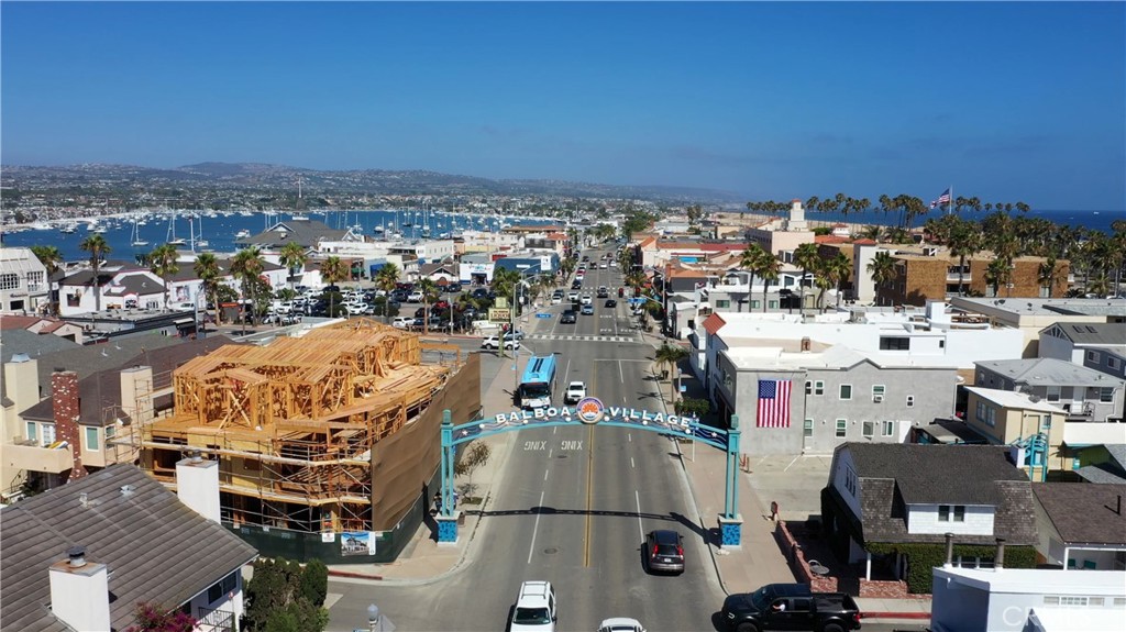 Balboa Peninsula Point (BLPP) - Residential Income