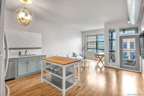 Photo of 777 6th Ave Ave #317, San Diego, CA 92101 (MLS # 260006536SD)