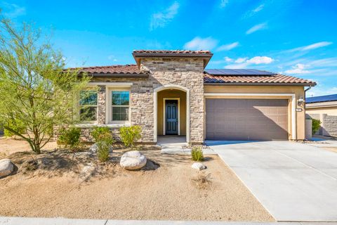 Photo of 87 Zinfandel, Rancho Mirage, CA 92270 (MLS # 219141370DA)