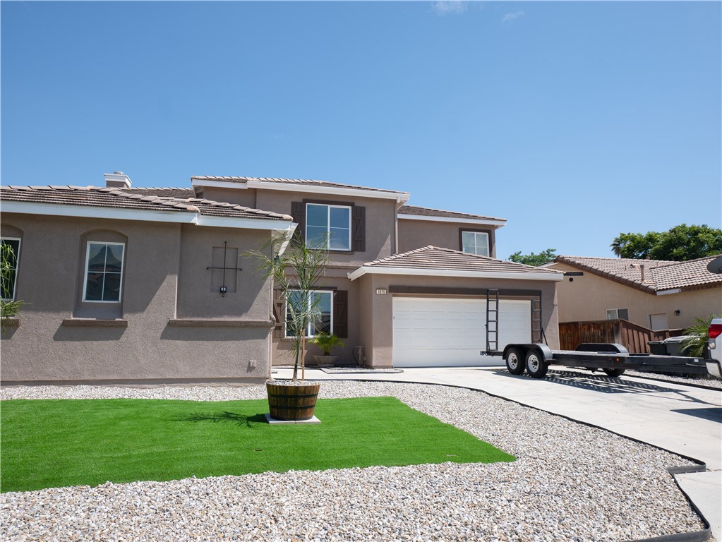 1870 Rosemont Circle