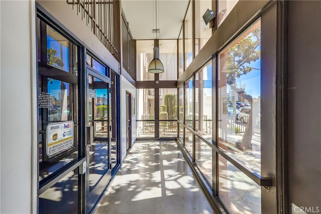Park Ocean (PO) - Residential
