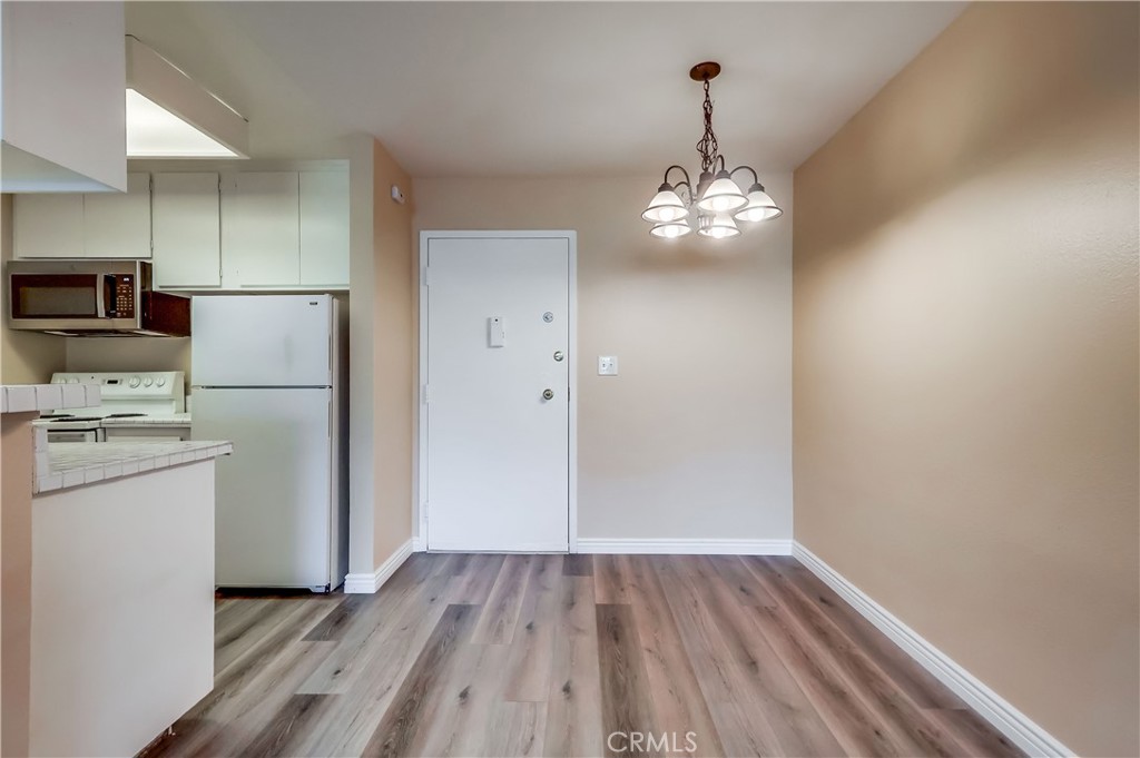 Park Ocean (PO) - Residential