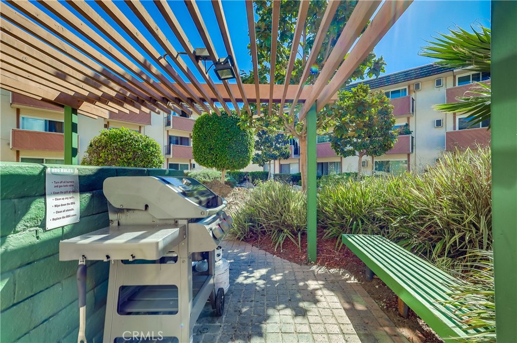 Park Ocean (PO) - Residential