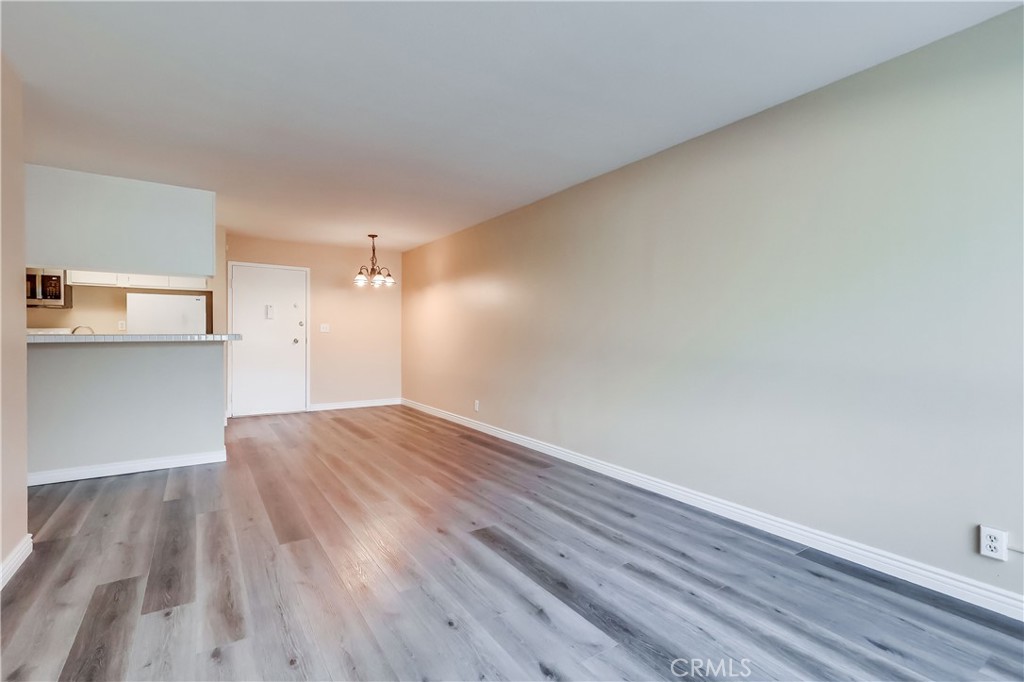 Park Ocean (PO) - Residential