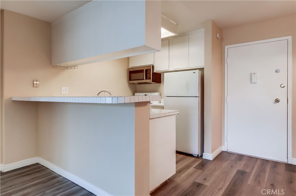 Park Ocean (PO) - Residential