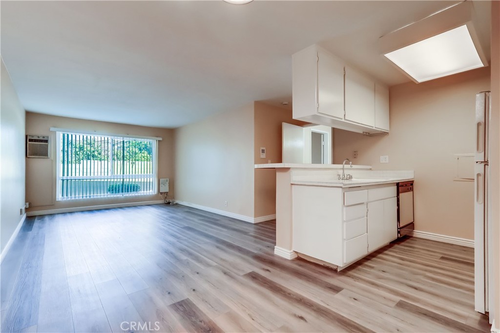 Park Ocean (PO) - Residential