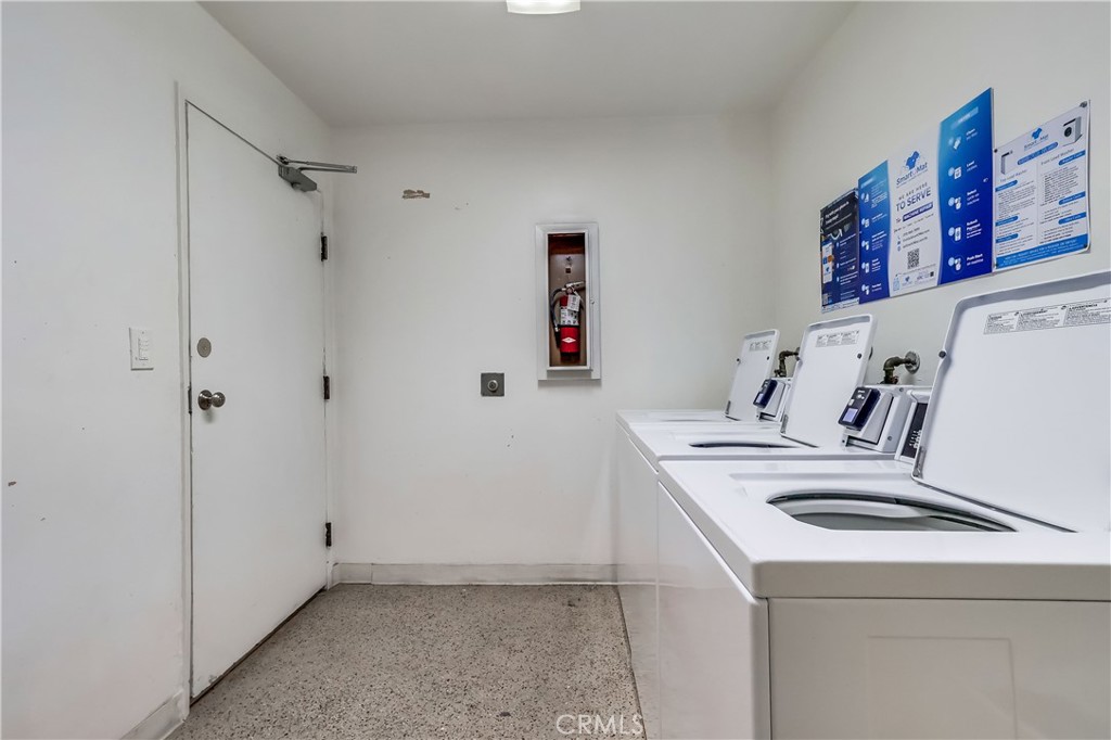 Park Ocean (PO) - Residential