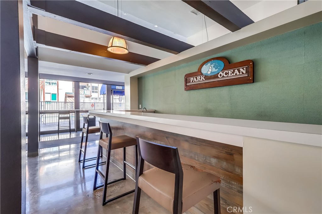 Park Ocean (PO) - Residential
