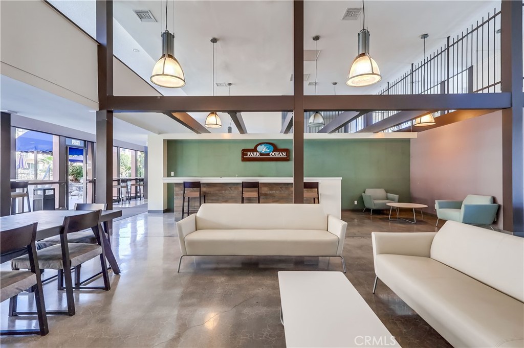 Park Ocean (PO) - Residential