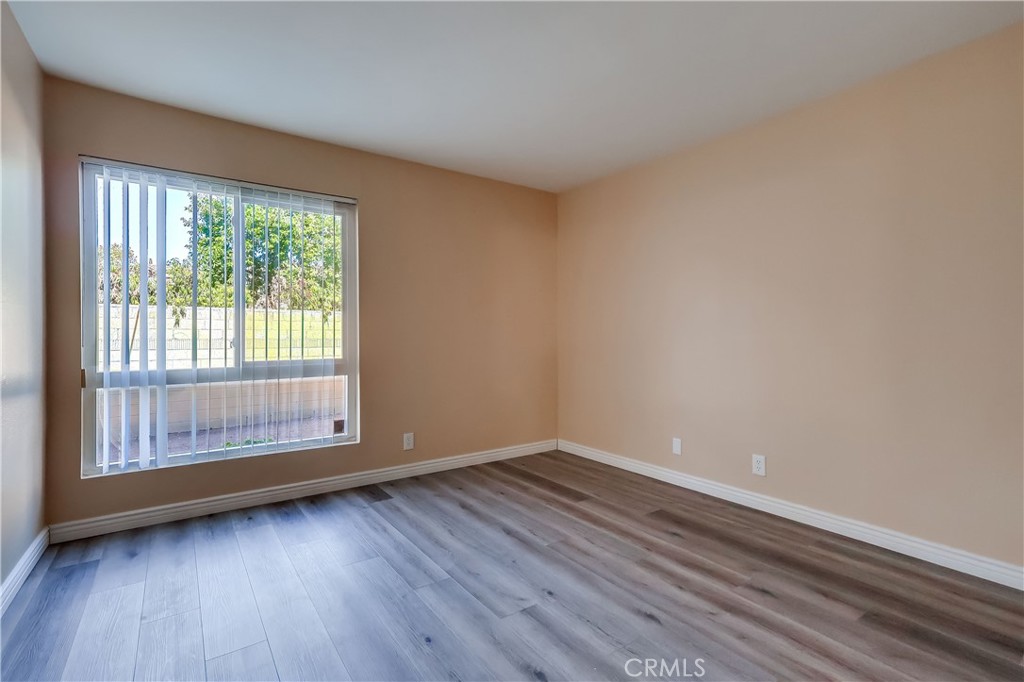 Park Ocean (PO) - Residential
