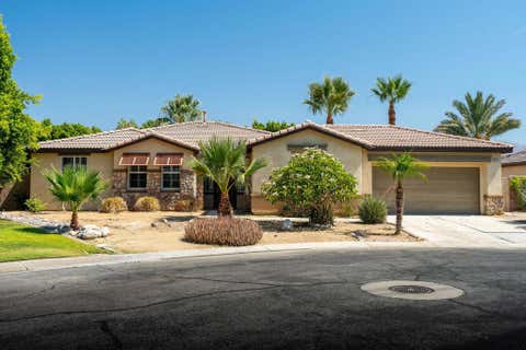 Photo of 82672 Sutton Drive, Indio, CA 92203 (MLS # 219149255DA)