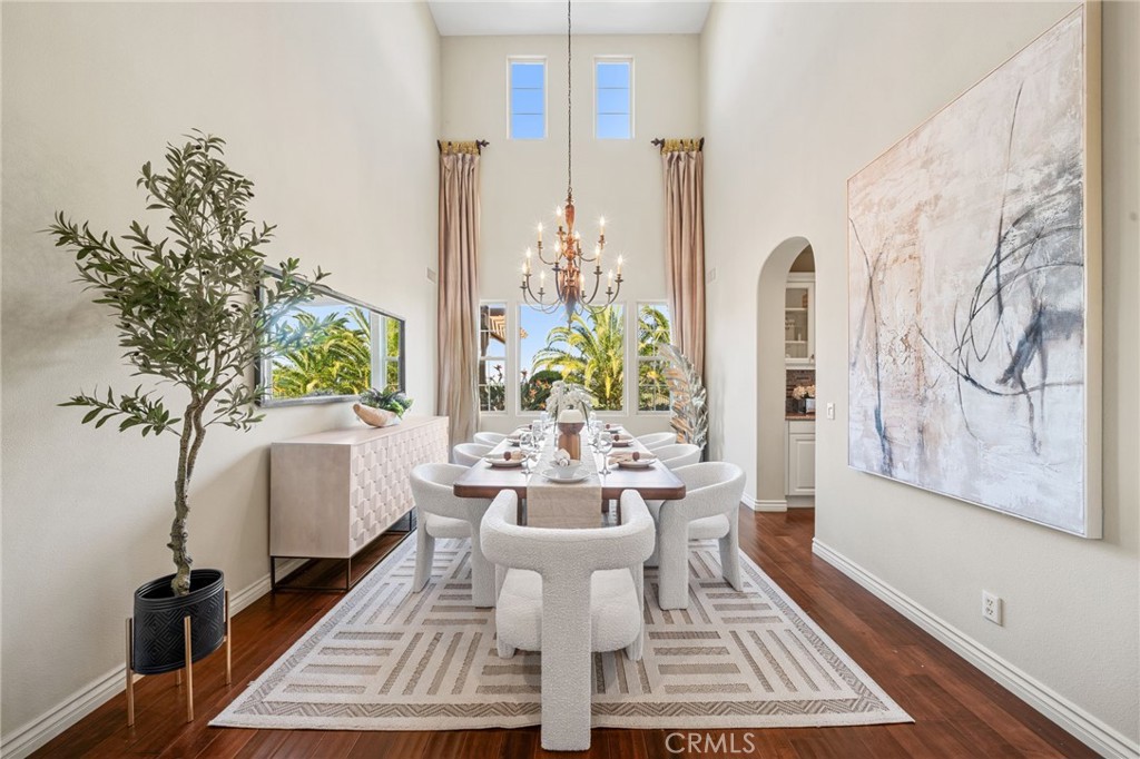 Chino Hills, California, 91709, United States, 5 Bedrooms Bedrooms, ,6 BathroomsBathrooms,Residential,Active,2029740
