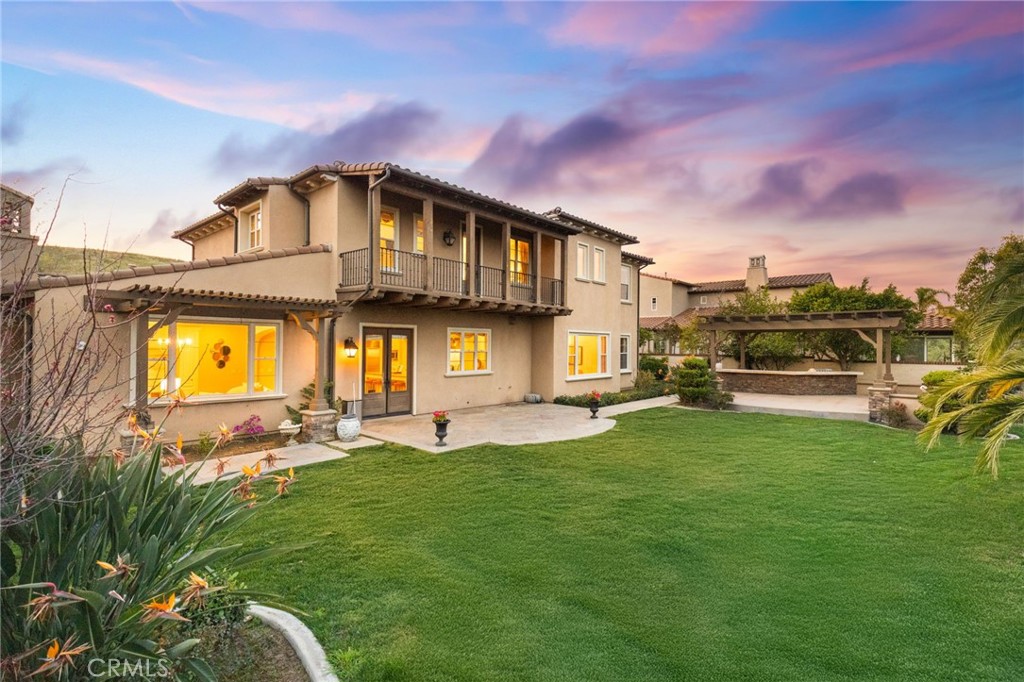 Chino Hills, California, 91709, United States, 5 Bedrooms Bedrooms, ,6 BathroomsBathrooms,Residential,Active,2029740
