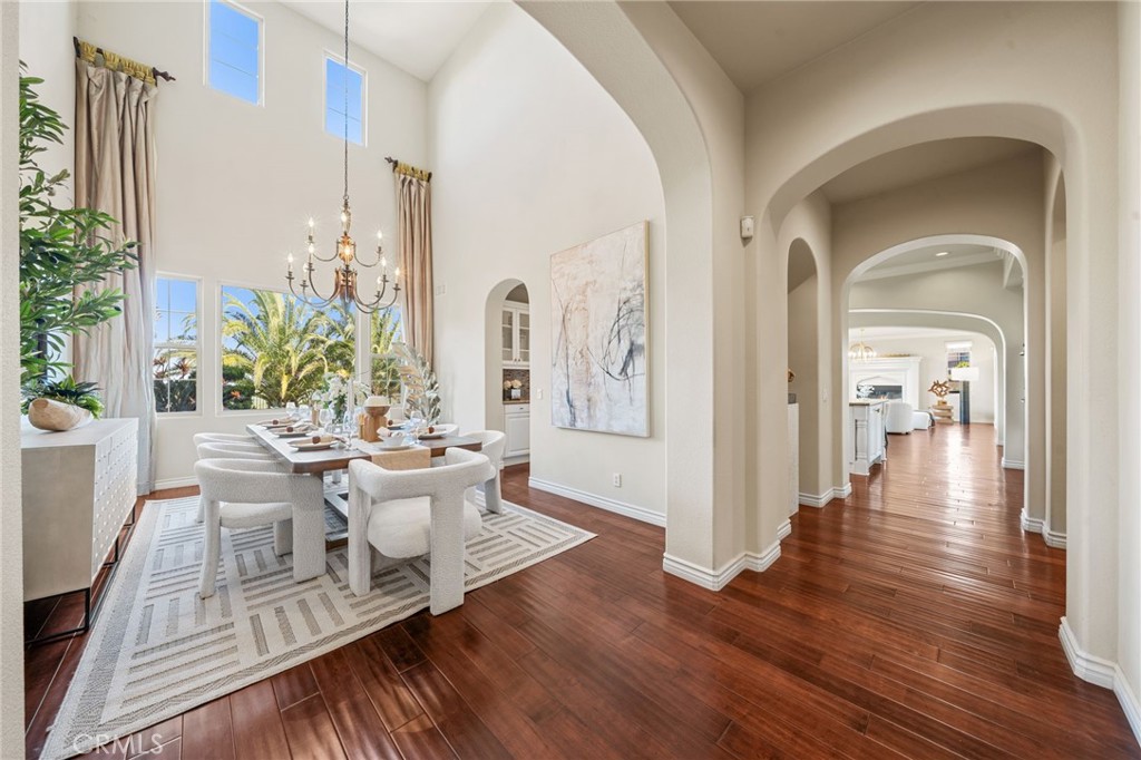 Chino Hills, California, 91709, United States, 5 Bedrooms Bedrooms, ,6 BathroomsBathrooms,Residential,Active,2029740