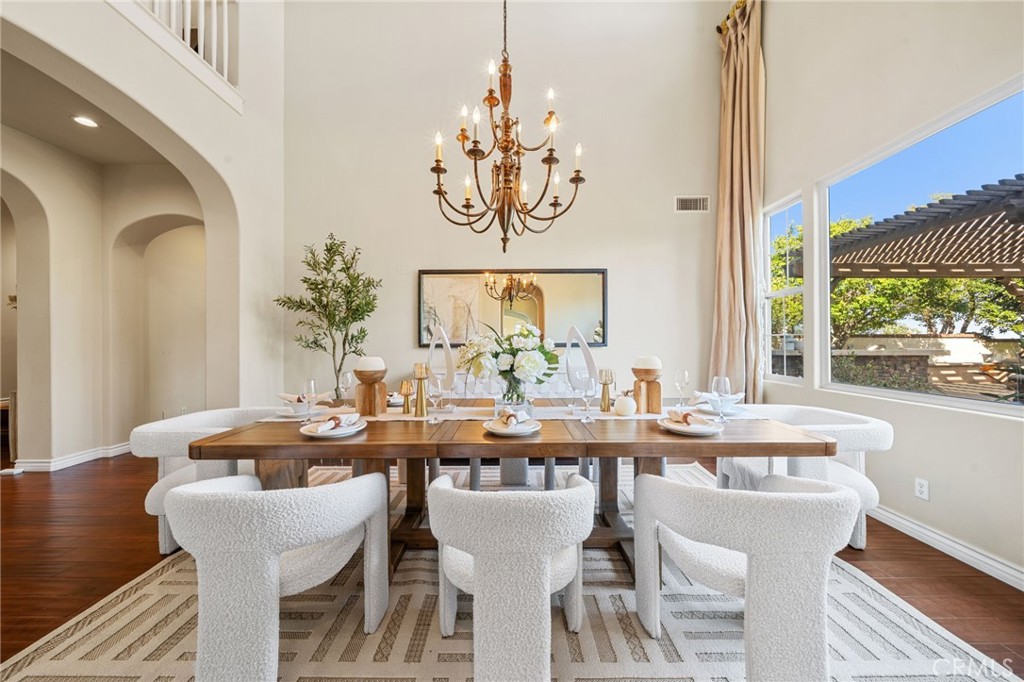 Chino Hills, California, 91709, United States, 5 Bedrooms Bedrooms, ,6 BathroomsBathrooms,Residential,Active,2029740