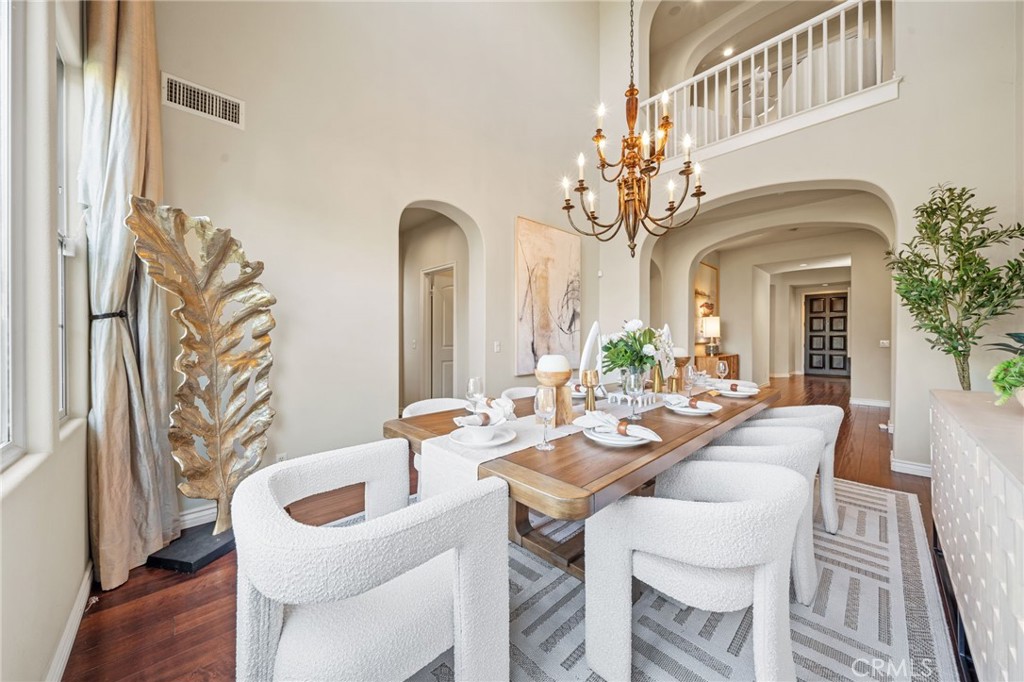 Chino Hills, California, 91709, United States, 5 Bedrooms Bedrooms, ,6 BathroomsBathrooms,Residential,Active,2029740