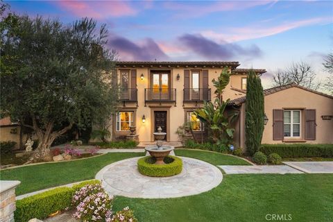 Photo of 16519 Vellano Club Drive, Chino Hills, CA 91709 (MLS # CV26044219)