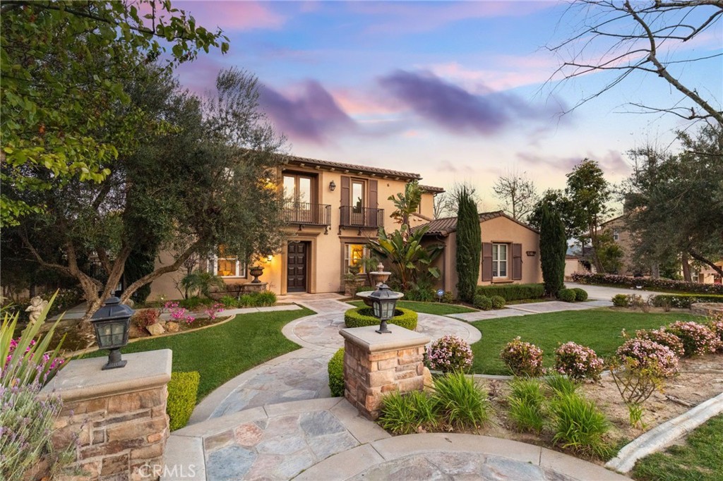 16519 Vellano Club Drive