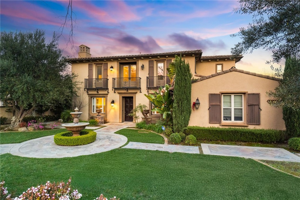 16519 Vellano Club Drive