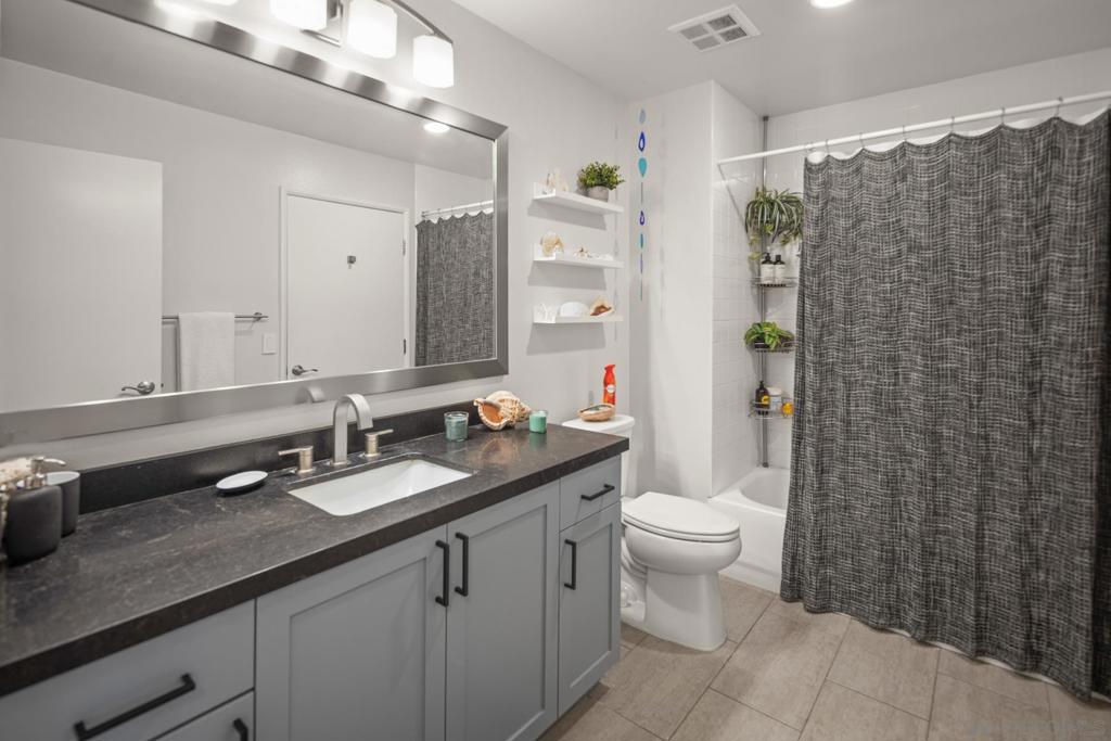 Downtown - Residential