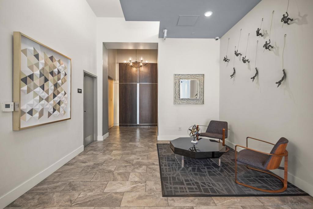 Downtown - Residential