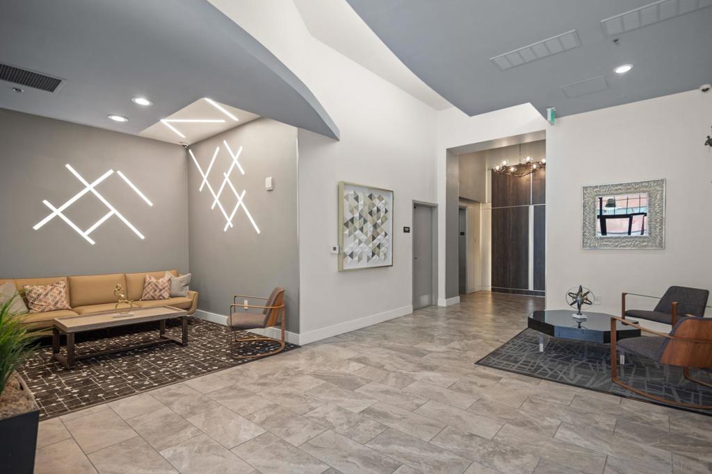 Downtown - Residential