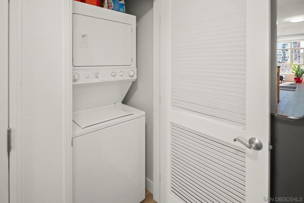 Downtown - Residential