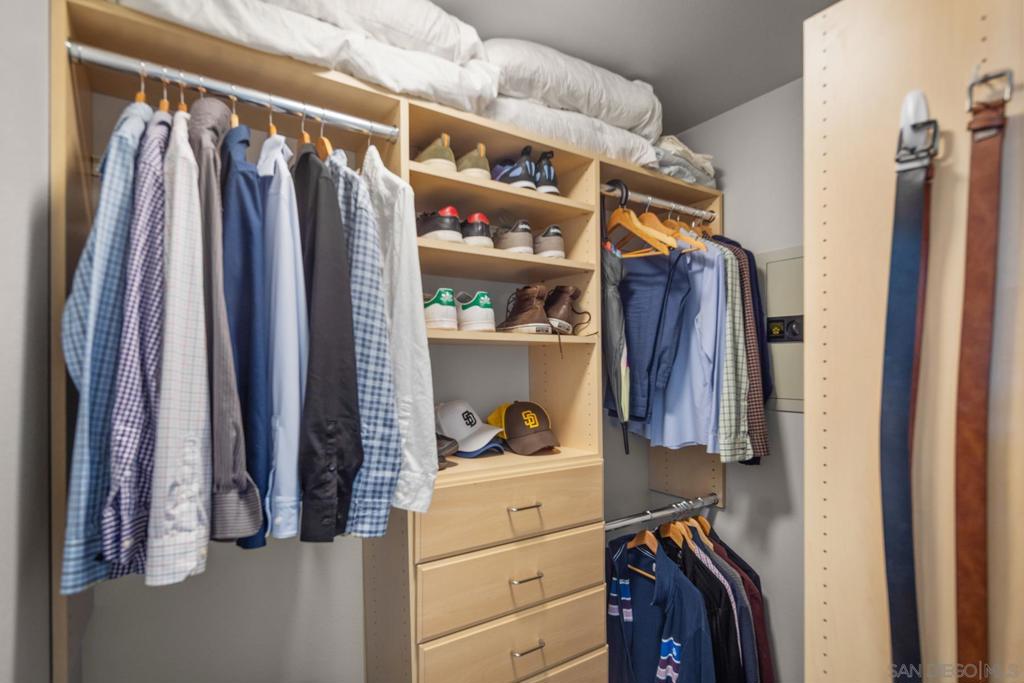 Downtown - Residential