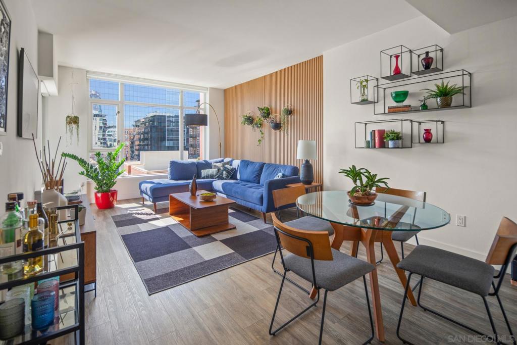 Downtown - Residential