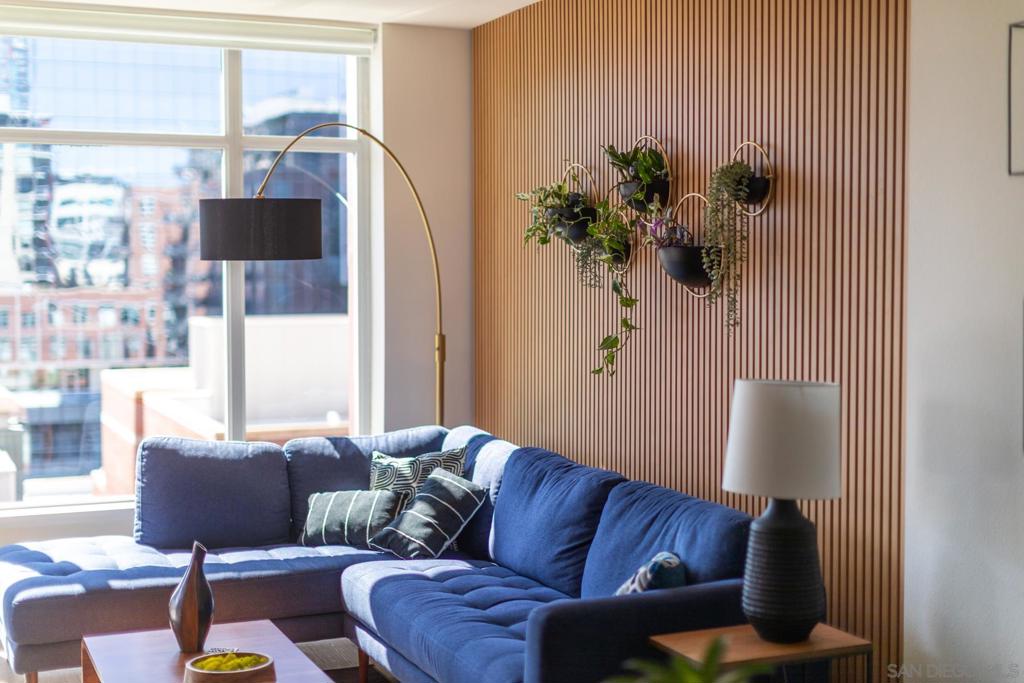 Downtown - Residential