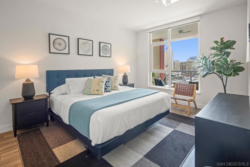 Downtown - Residential