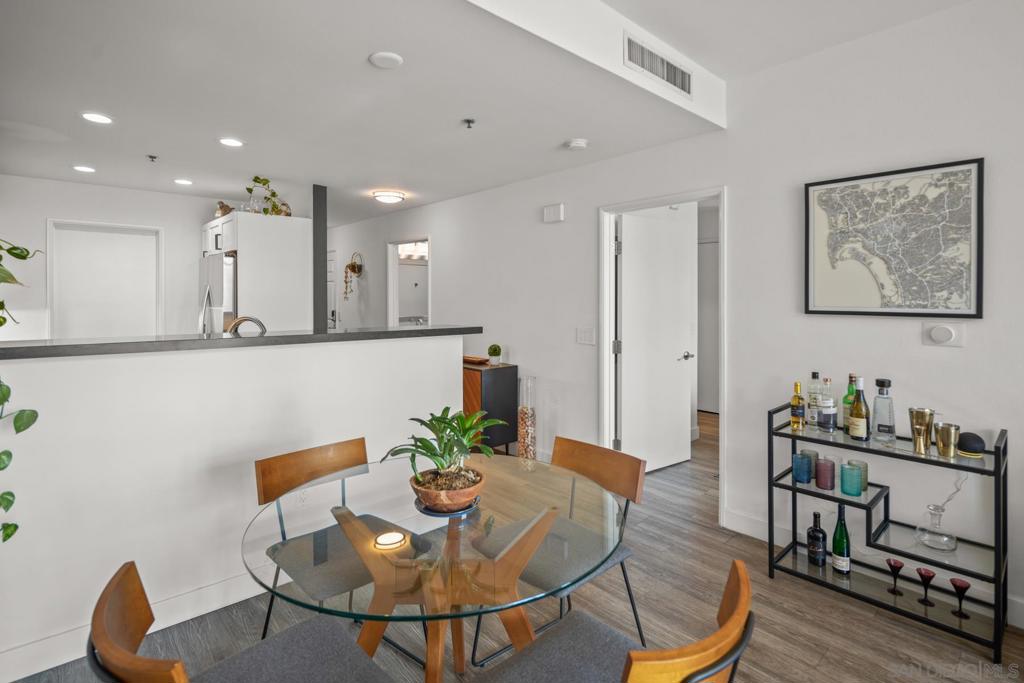 Downtown - Residential