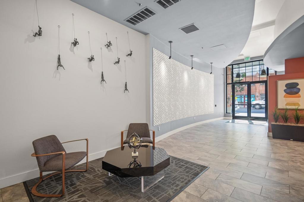 Downtown - Residential